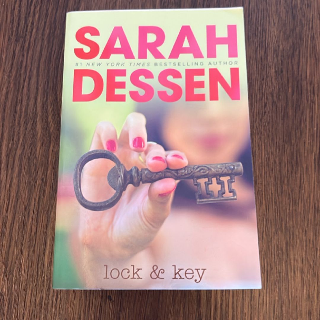 Lock and Key