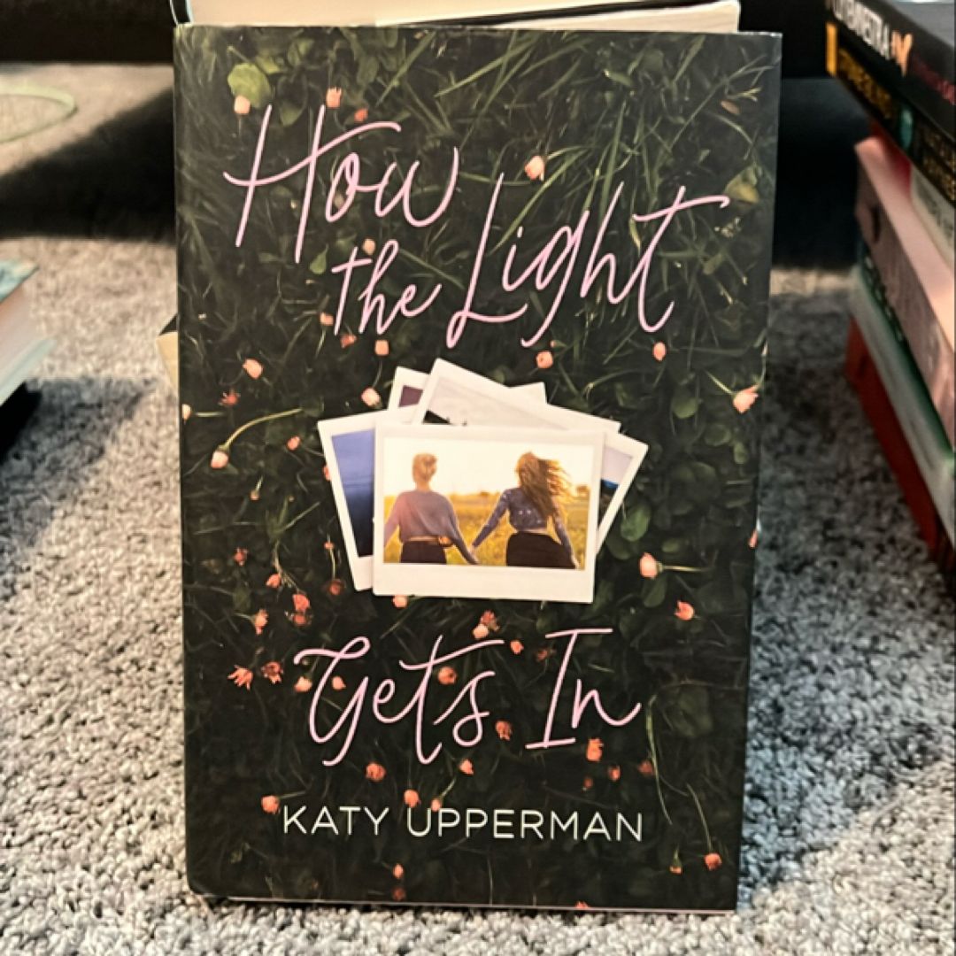 How the Light Gets In