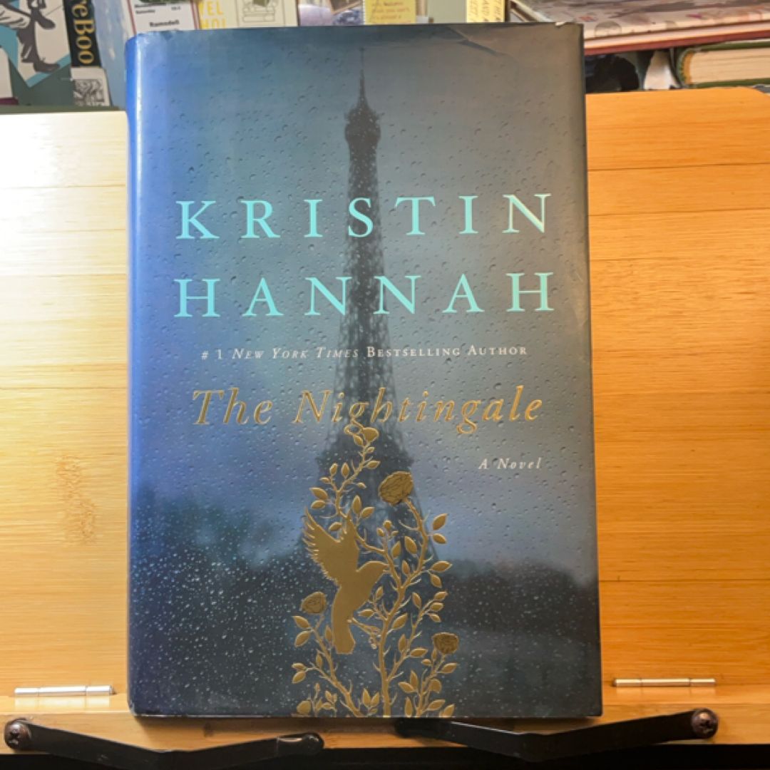 The Nightingale