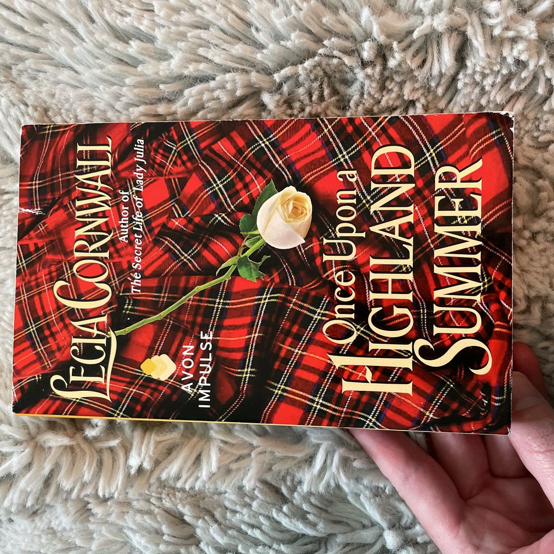 Once upon a Highland Summer