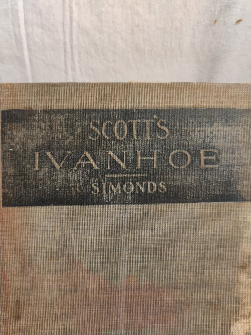 Ivanhoe 