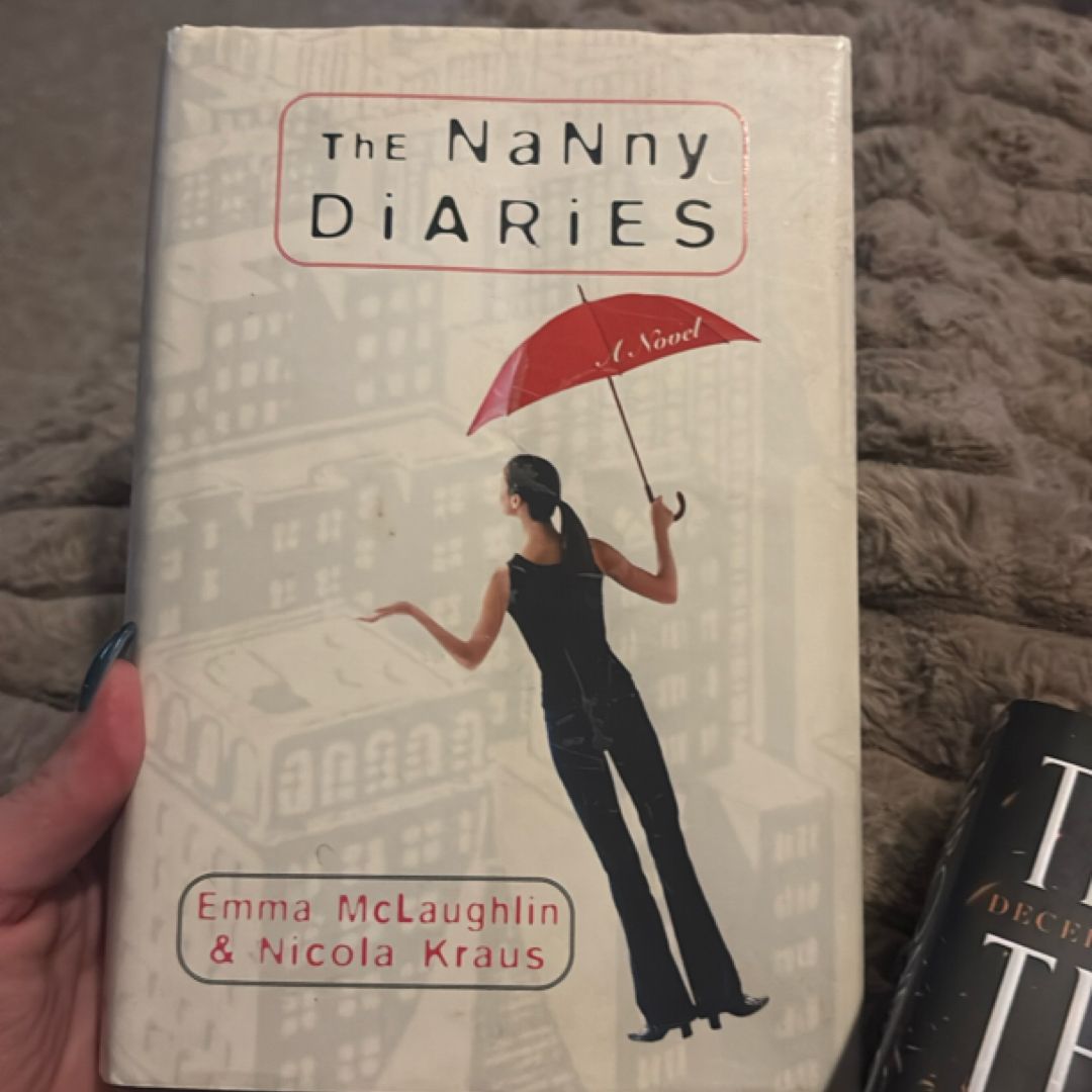 The Nanny Diaries