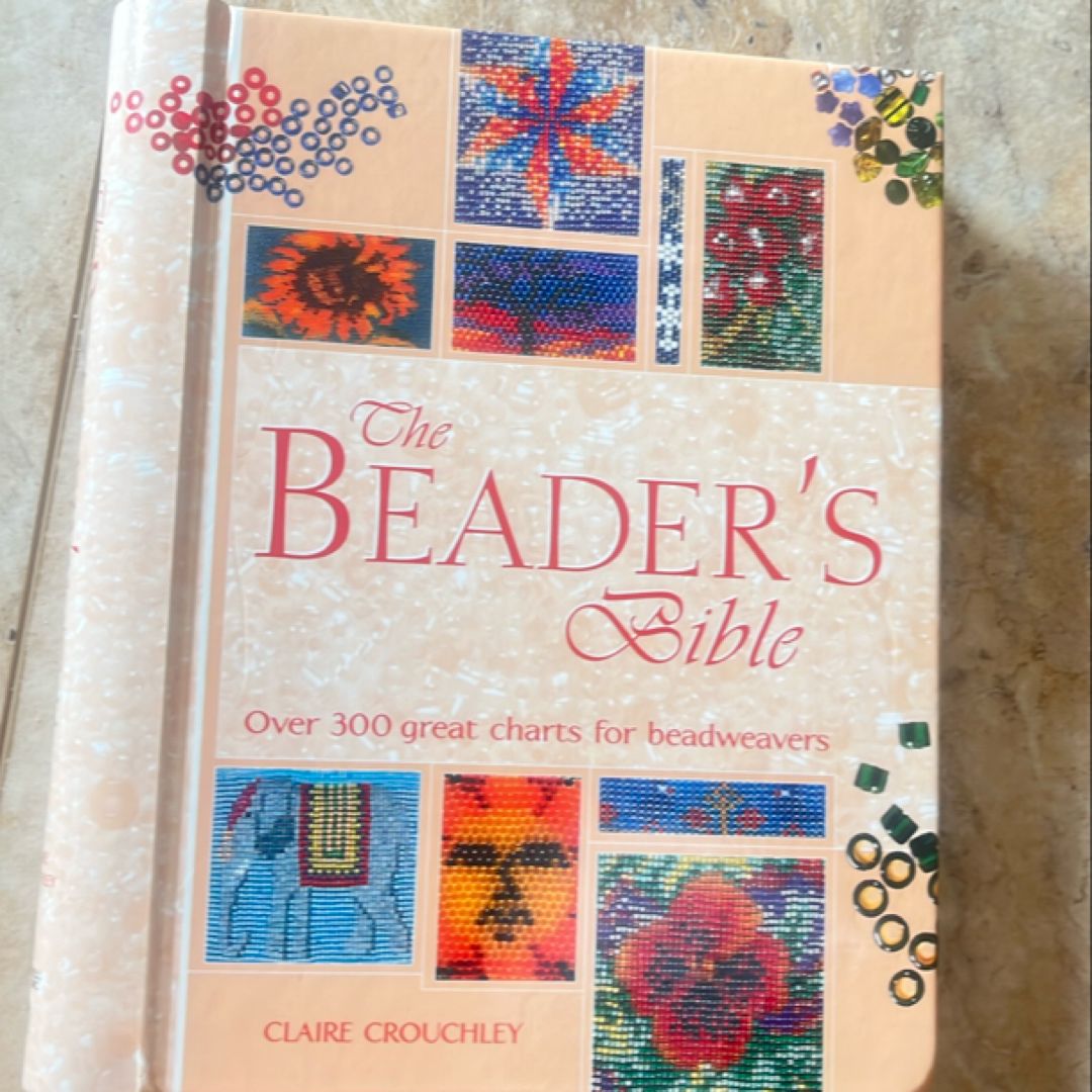 The Beader's Bible