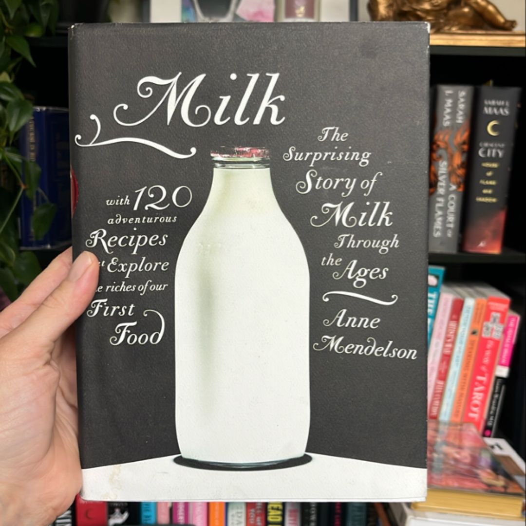 Milk