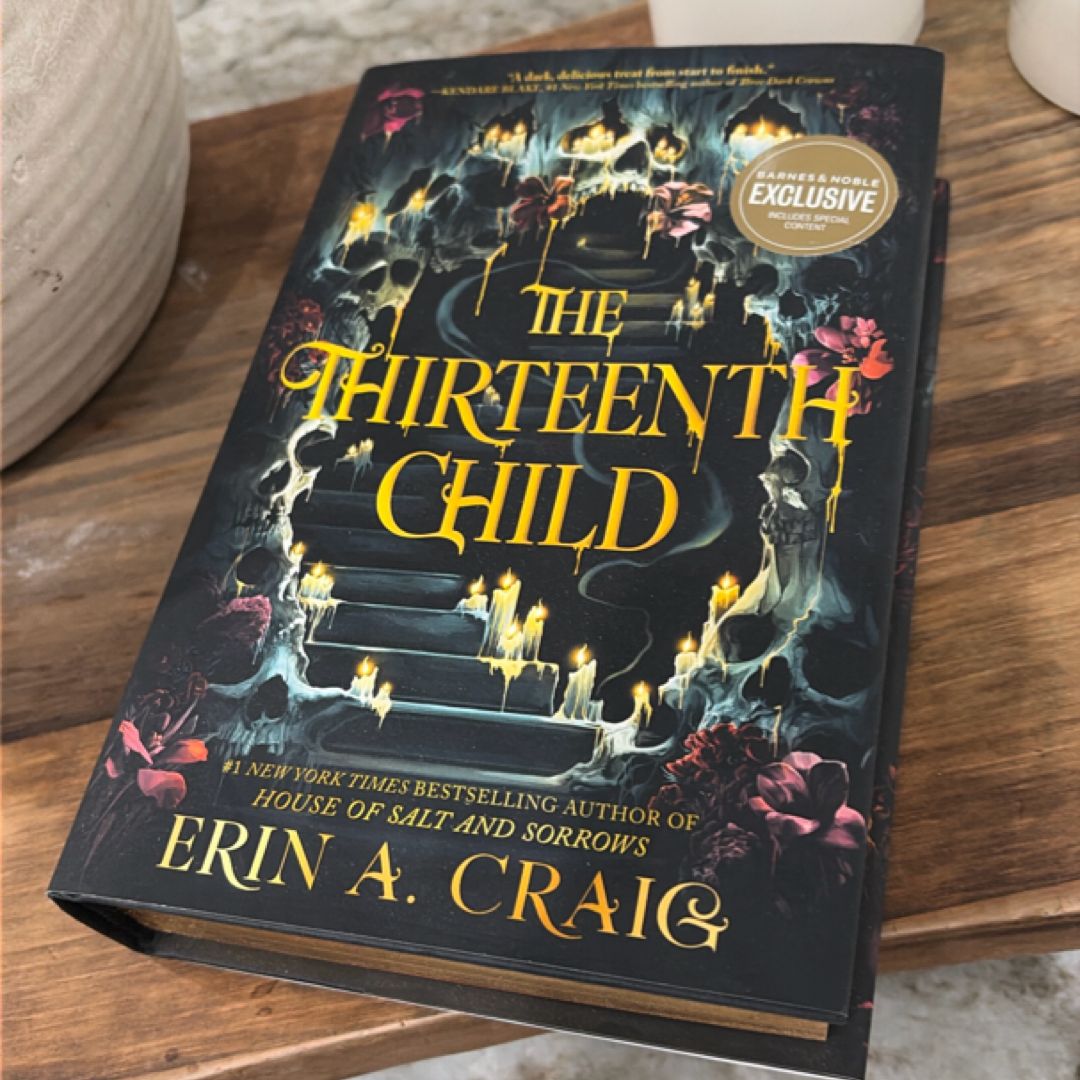 The Thirteenth Child