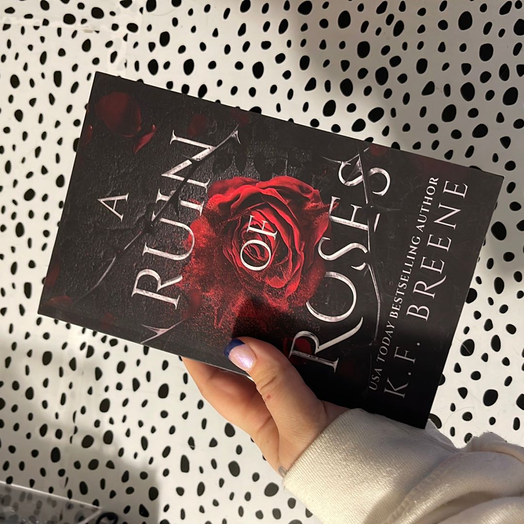 A Ruin of Roses