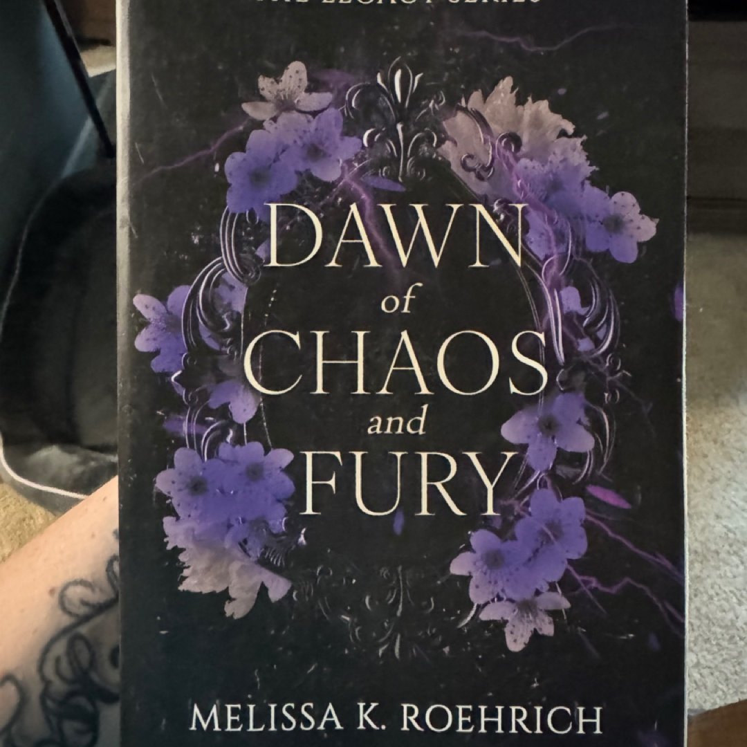 Dawn of Chaos and Fury