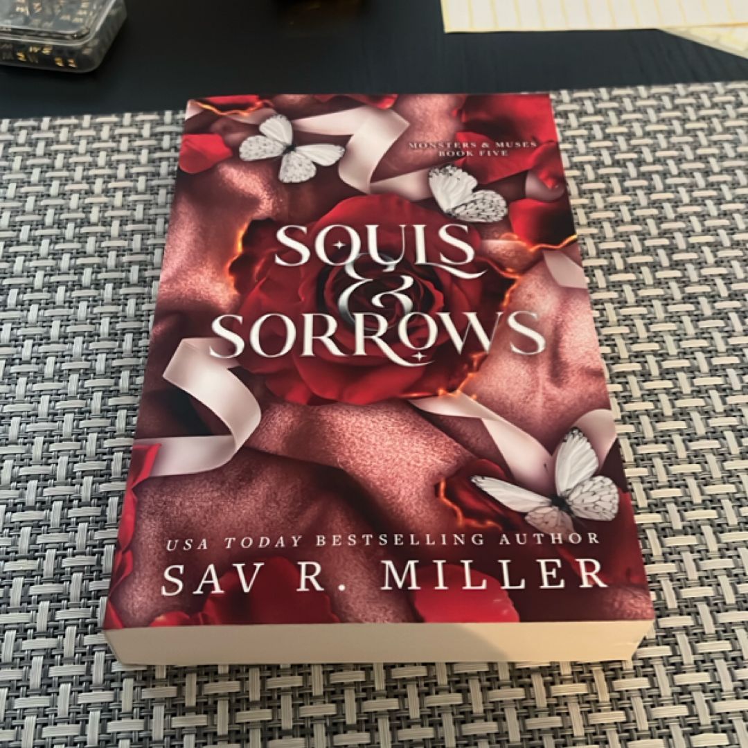 Souls and Sorrows (Deluxe Edition)