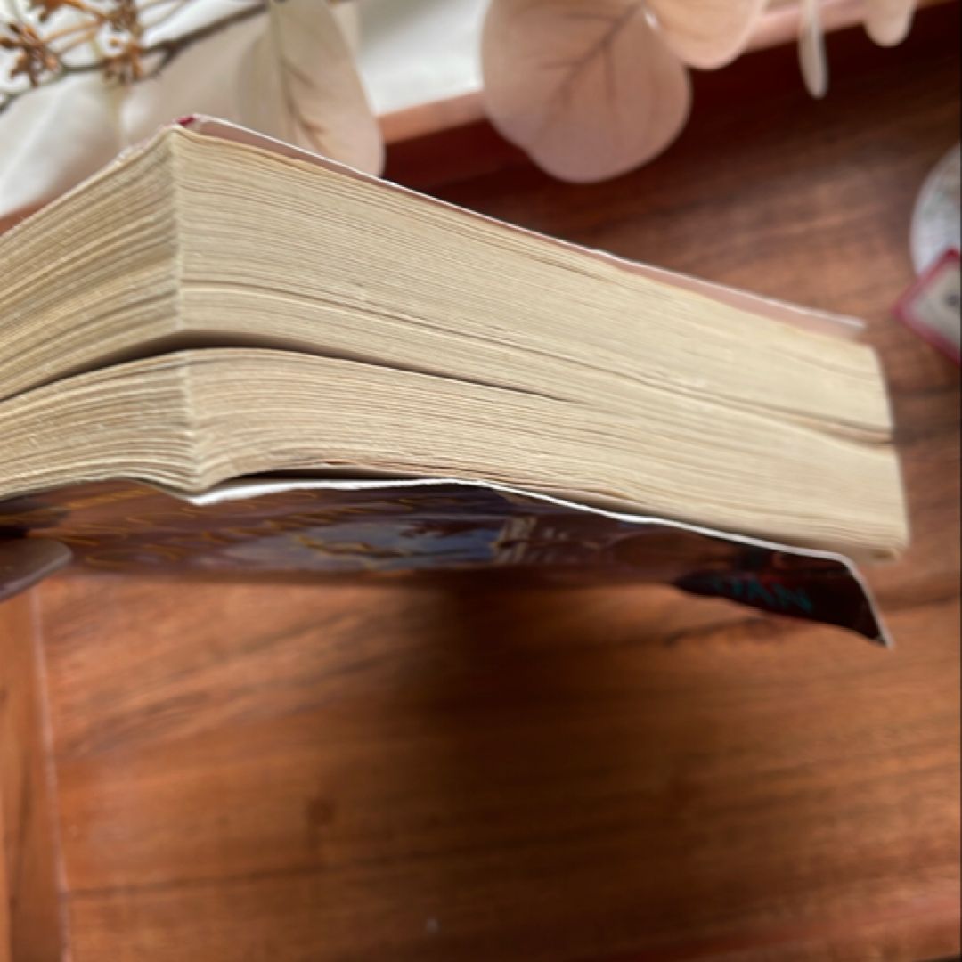 The Blood of Olympus