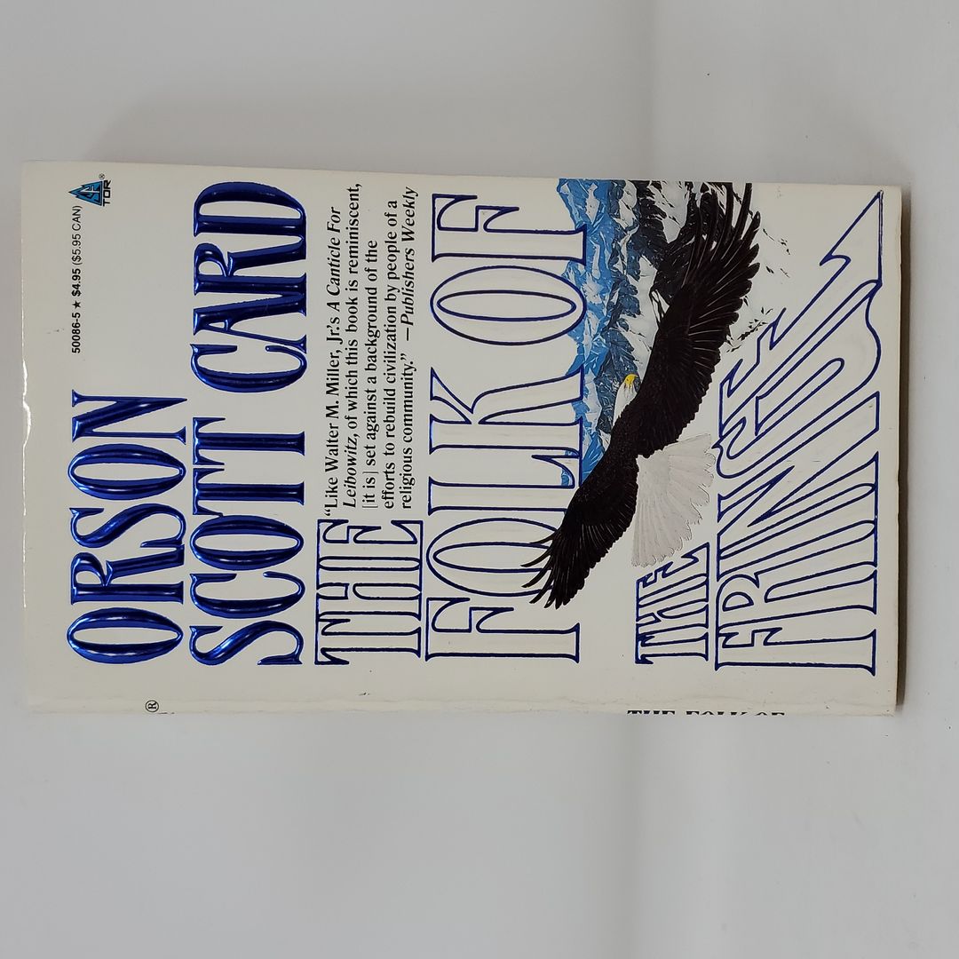 The Folk of the Fringe