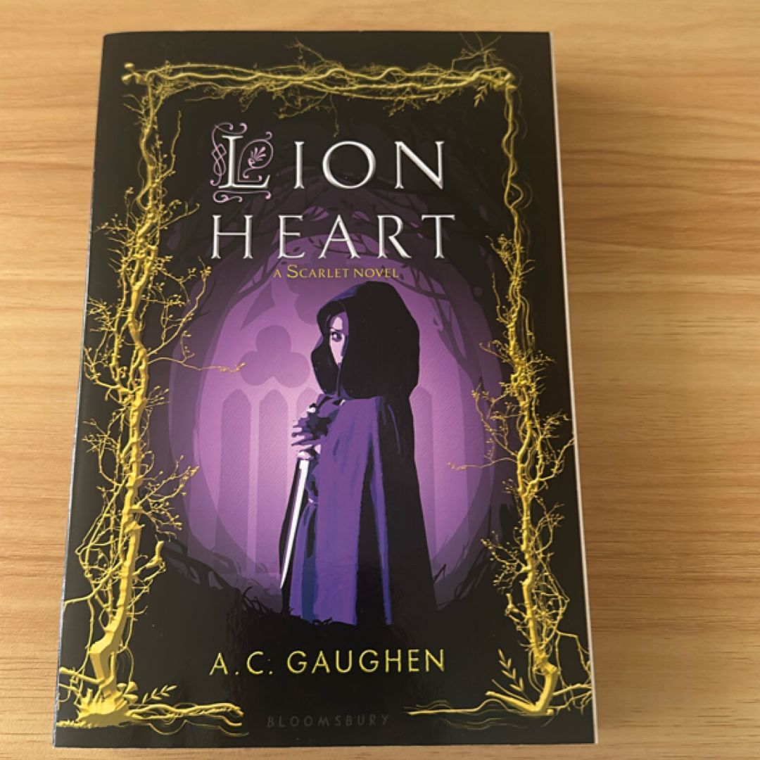 Lion Heart
