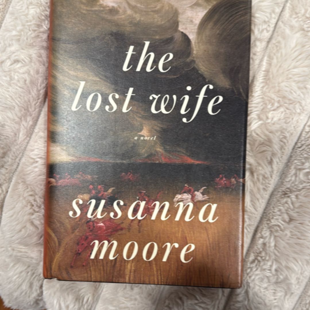 The Lost Wife