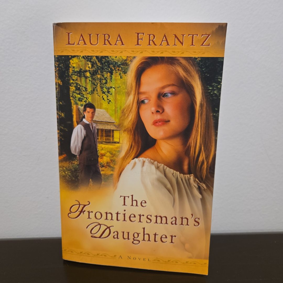 The Frontiersman's Daughter