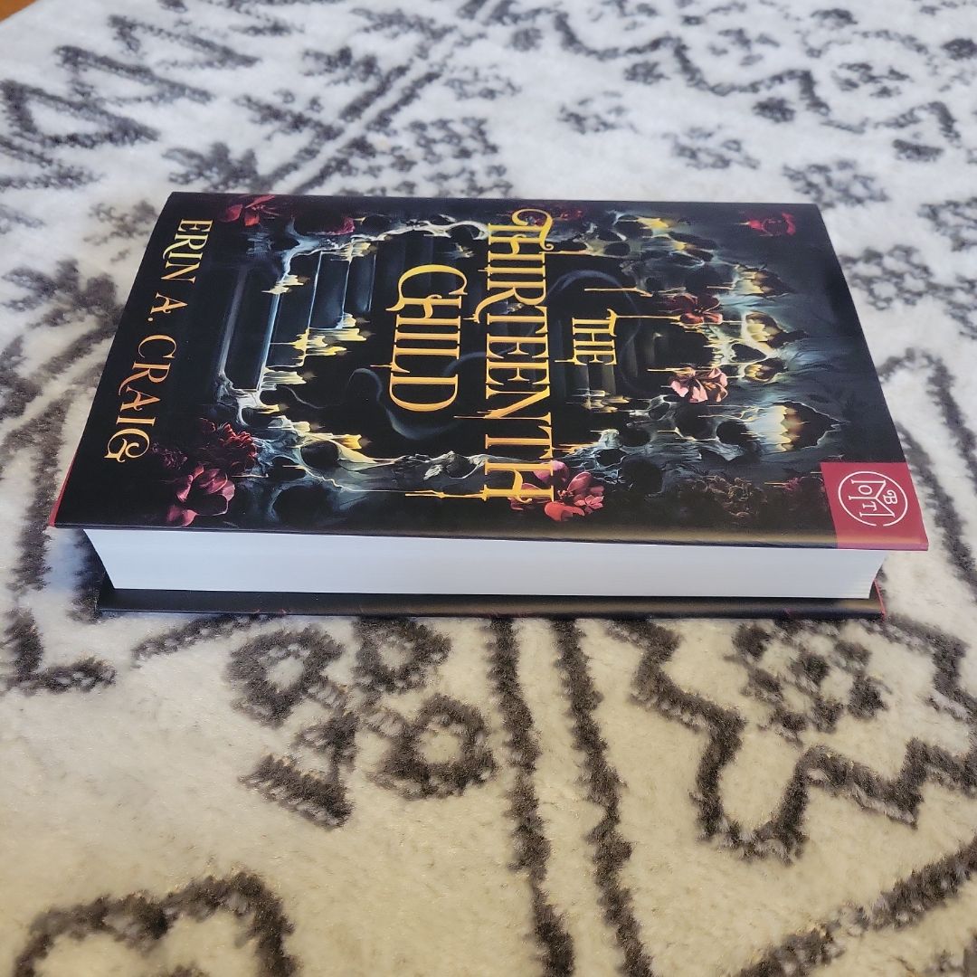 The Thirteenth Child