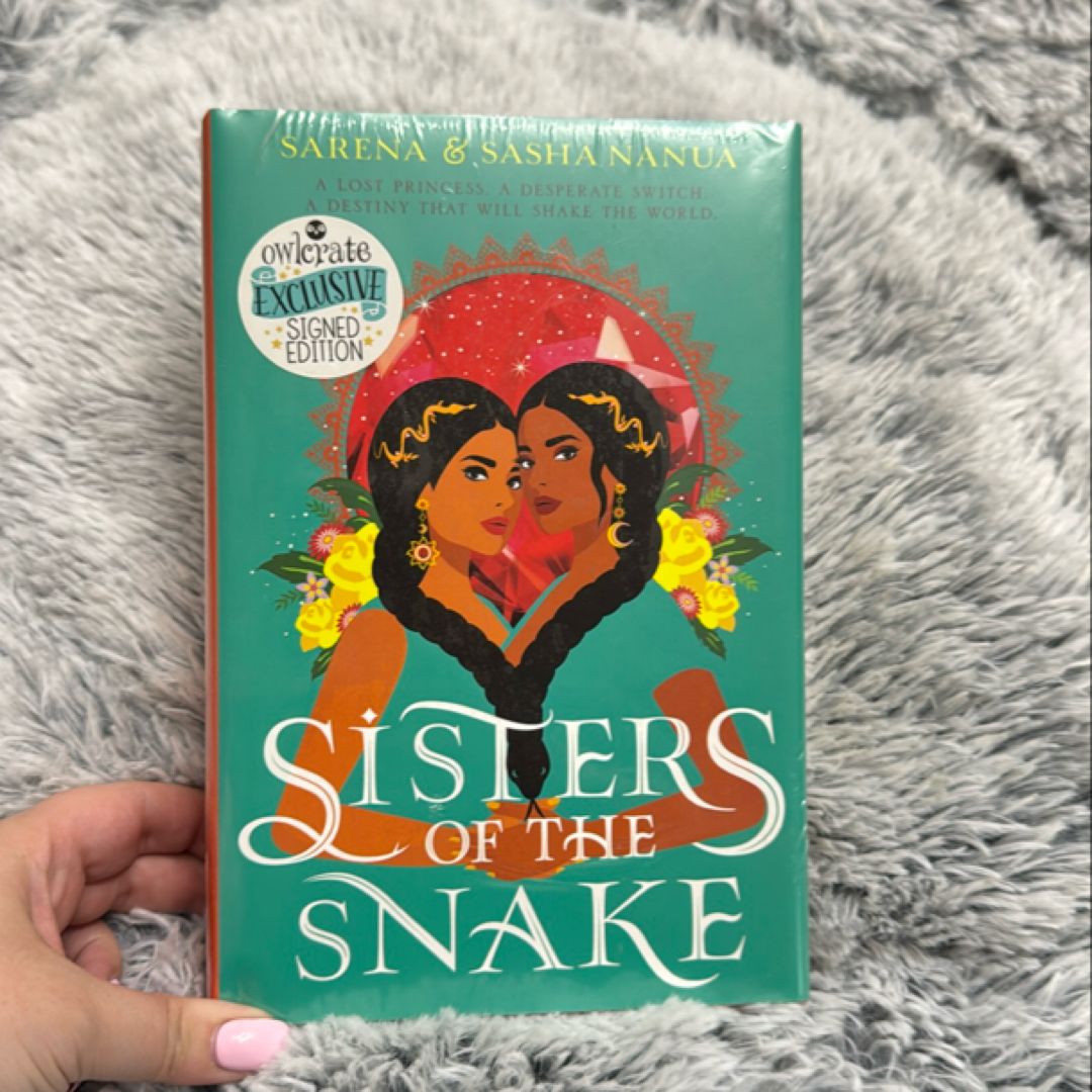 Sisters of the snake