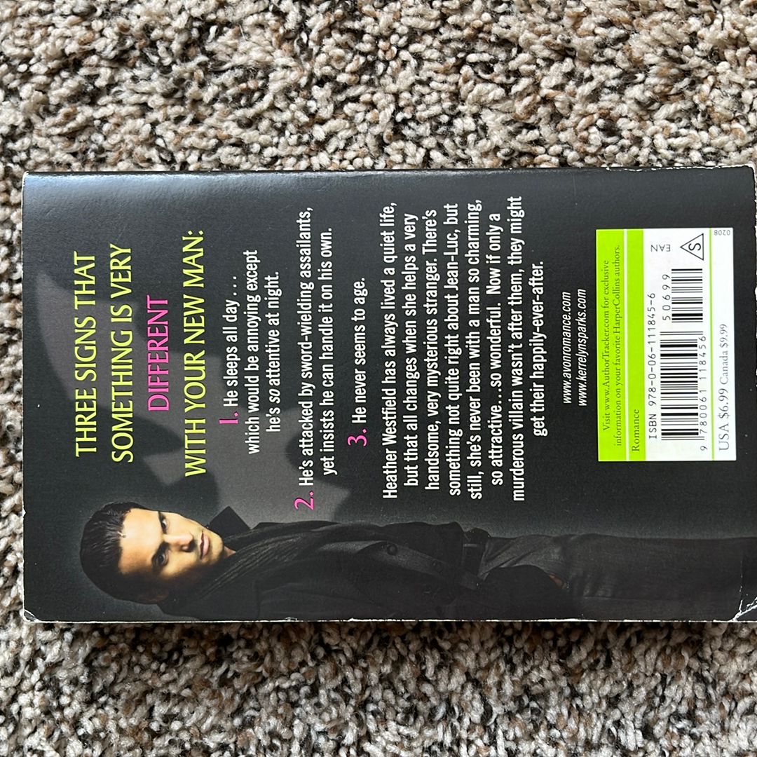 The Undead Next Door