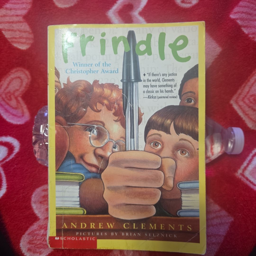 Frindle