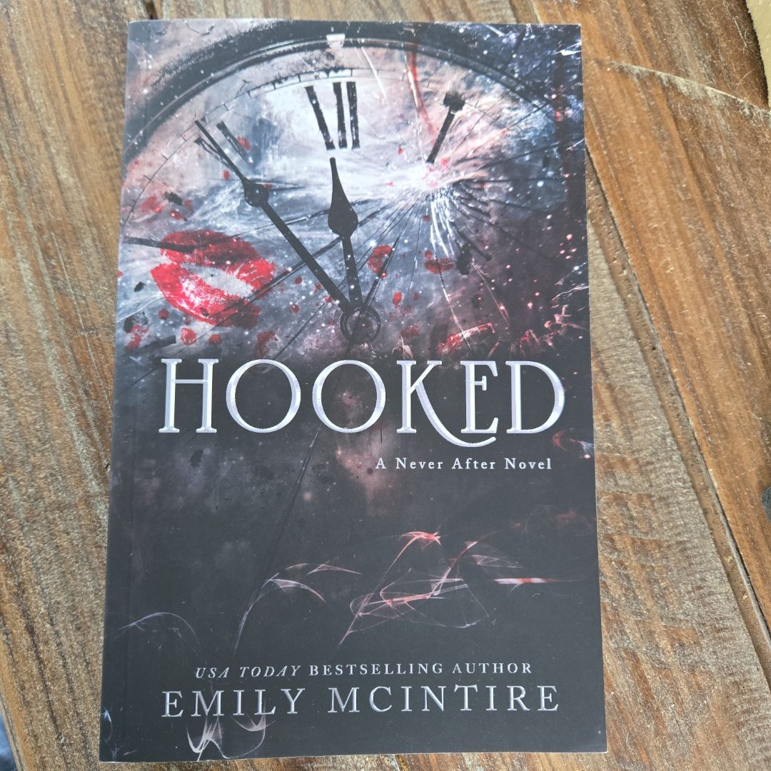 Hooked