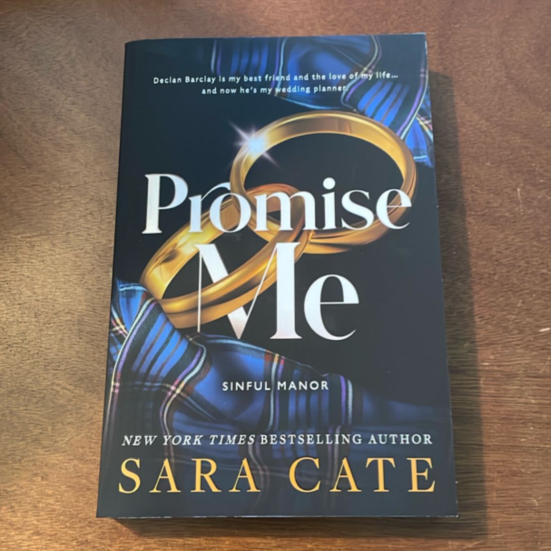 Promise Me