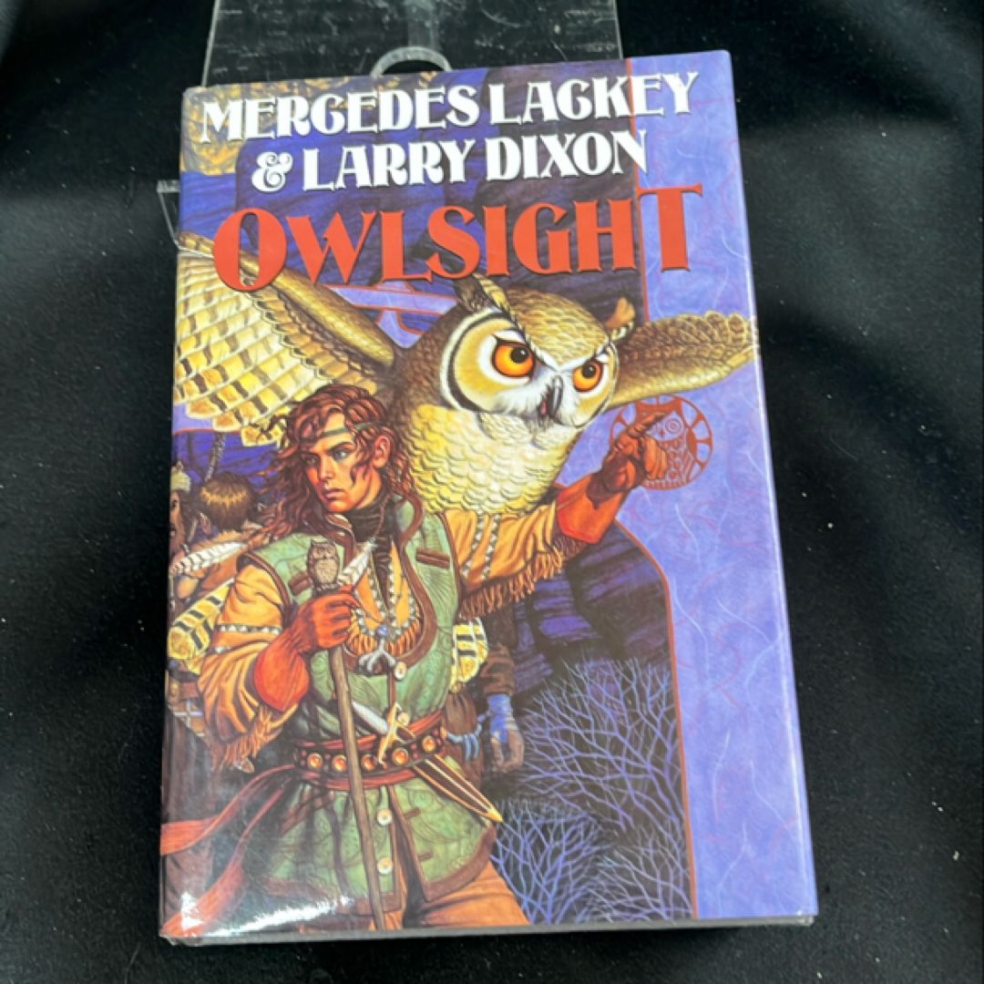 Owlsight