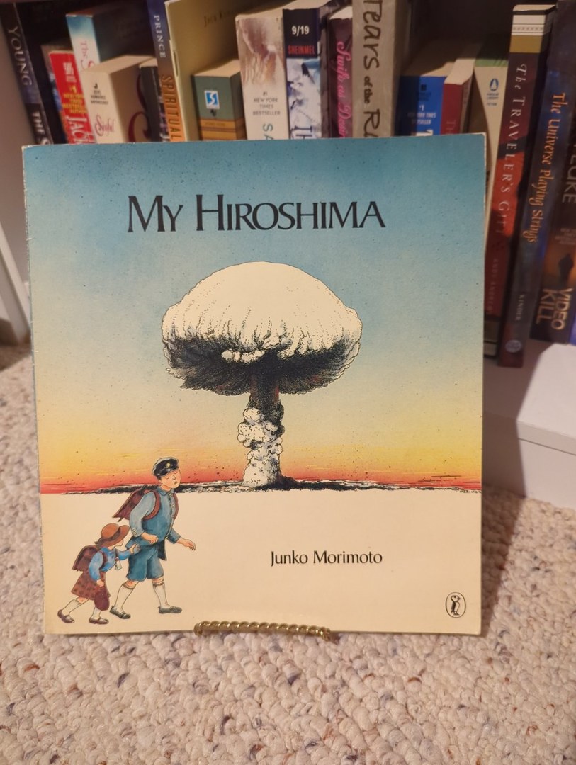 My Hiroshima