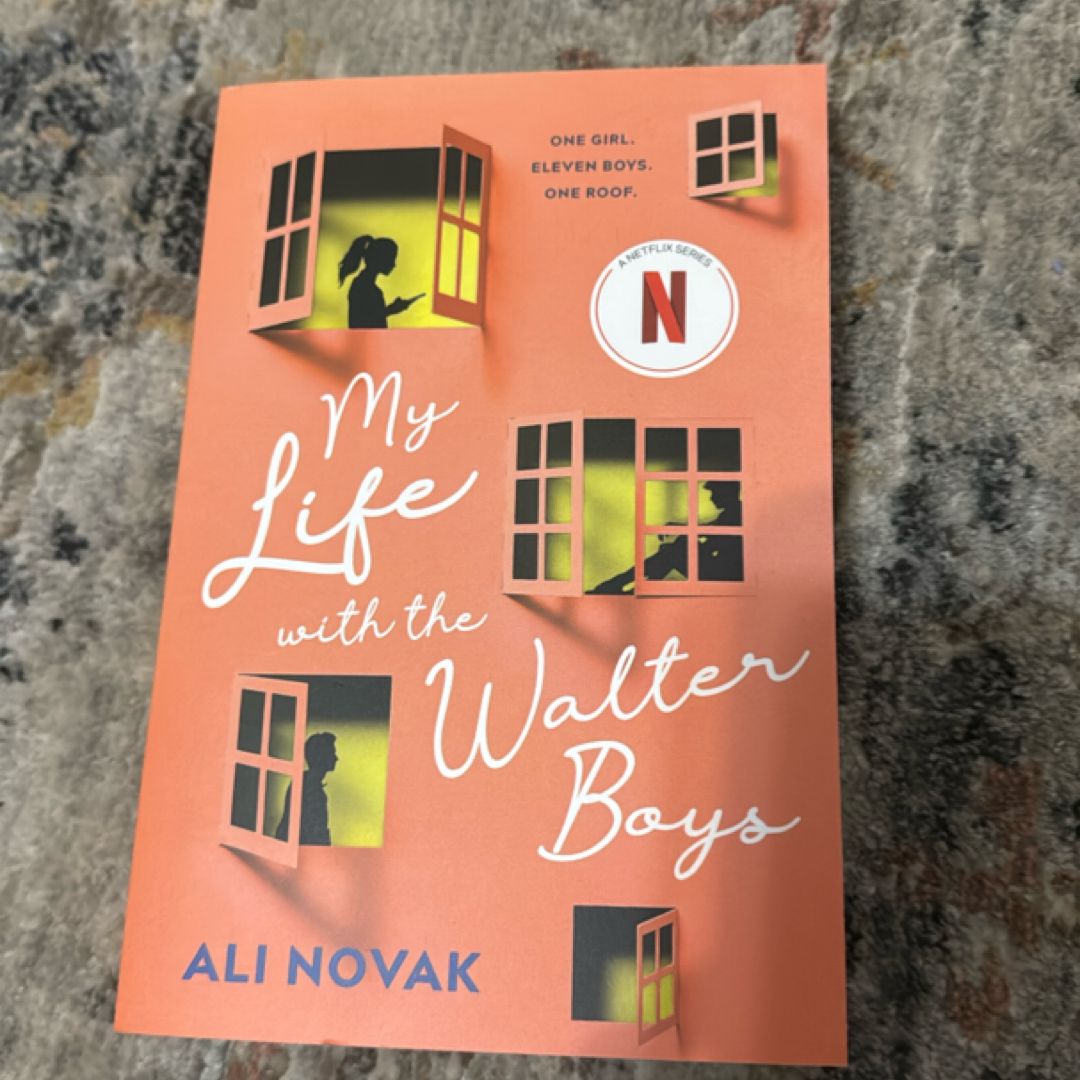 My Life with the Walter Boys