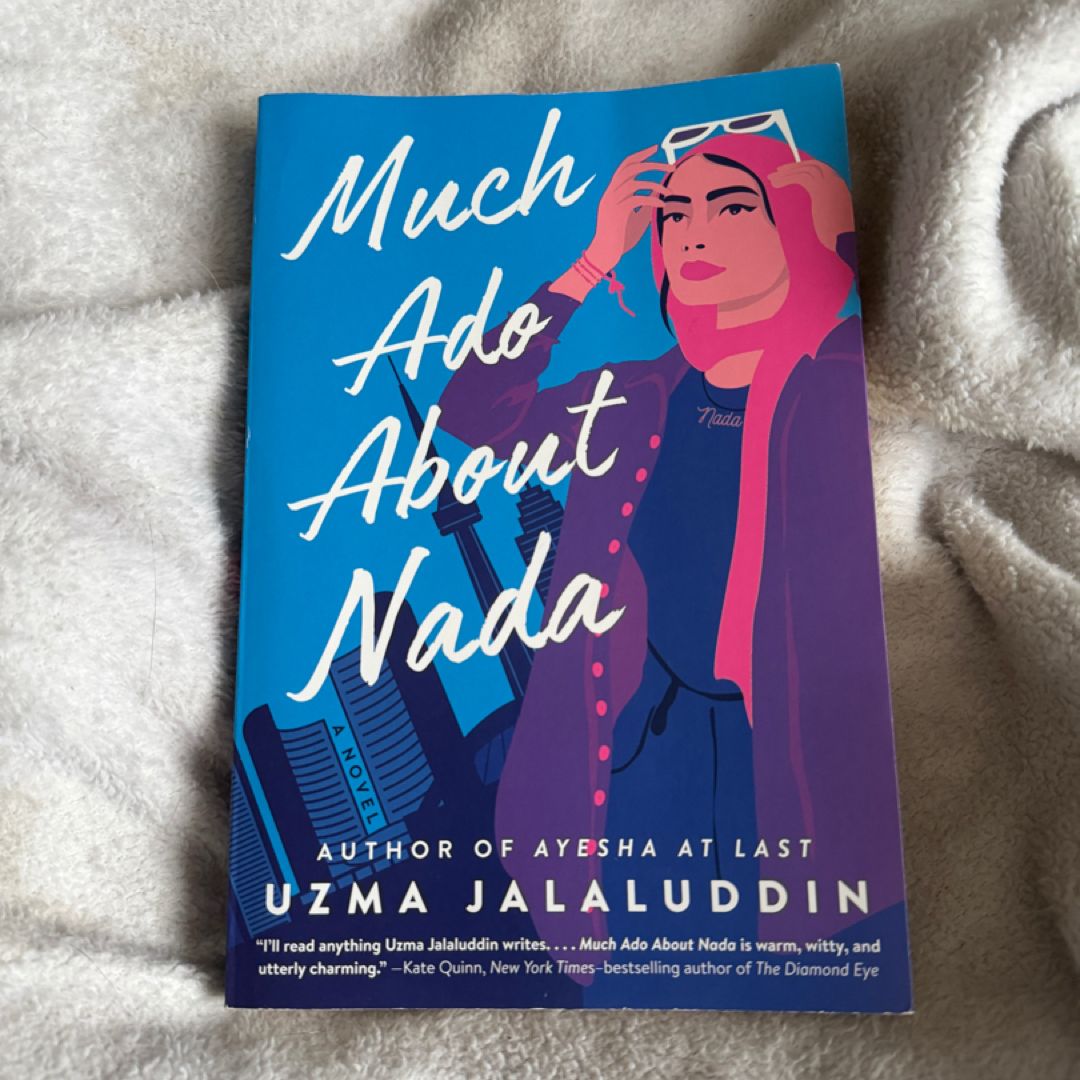 Much Ado about Nada