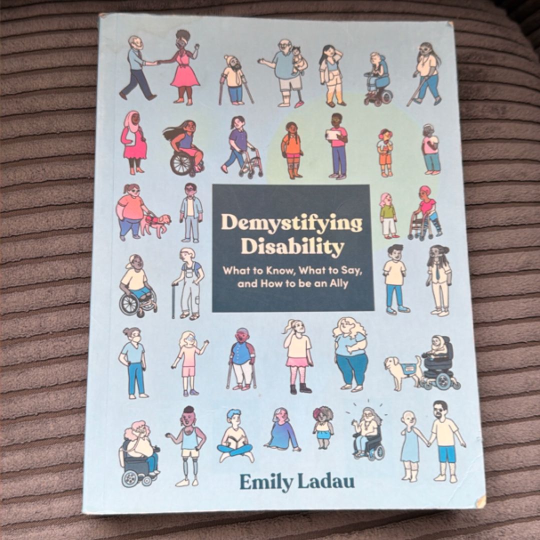 Demystifying Disability