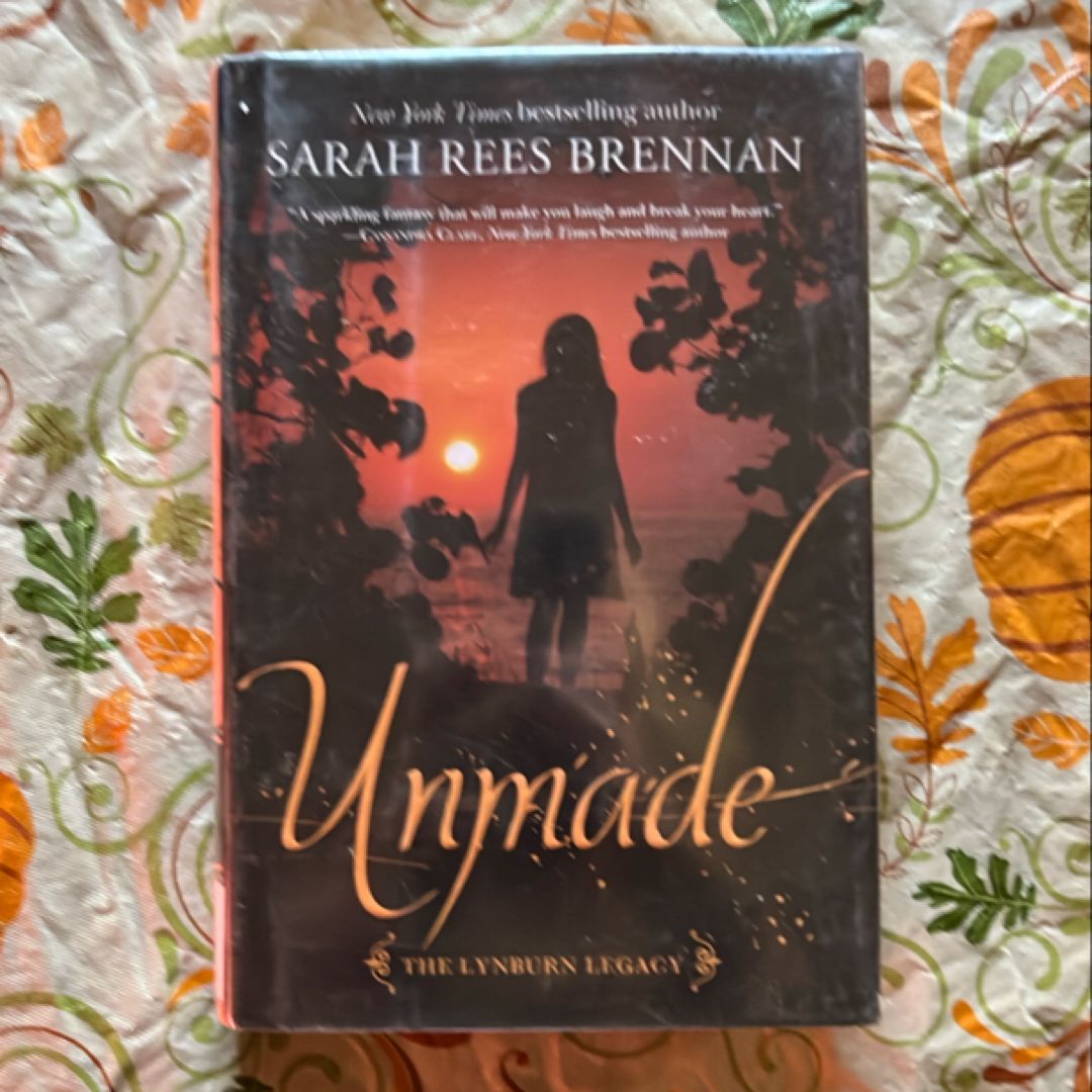 Unmade