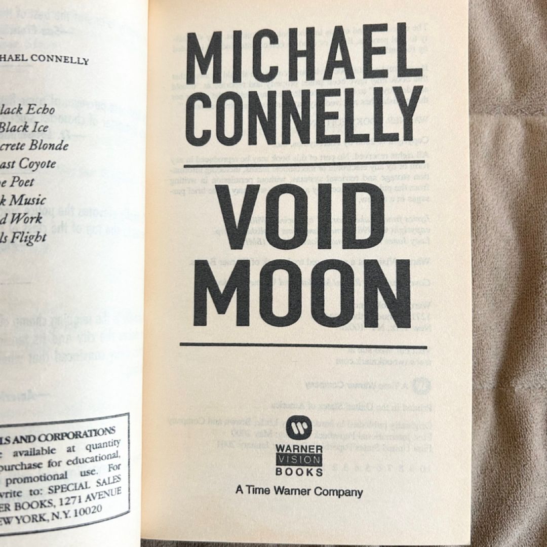 Void Moon