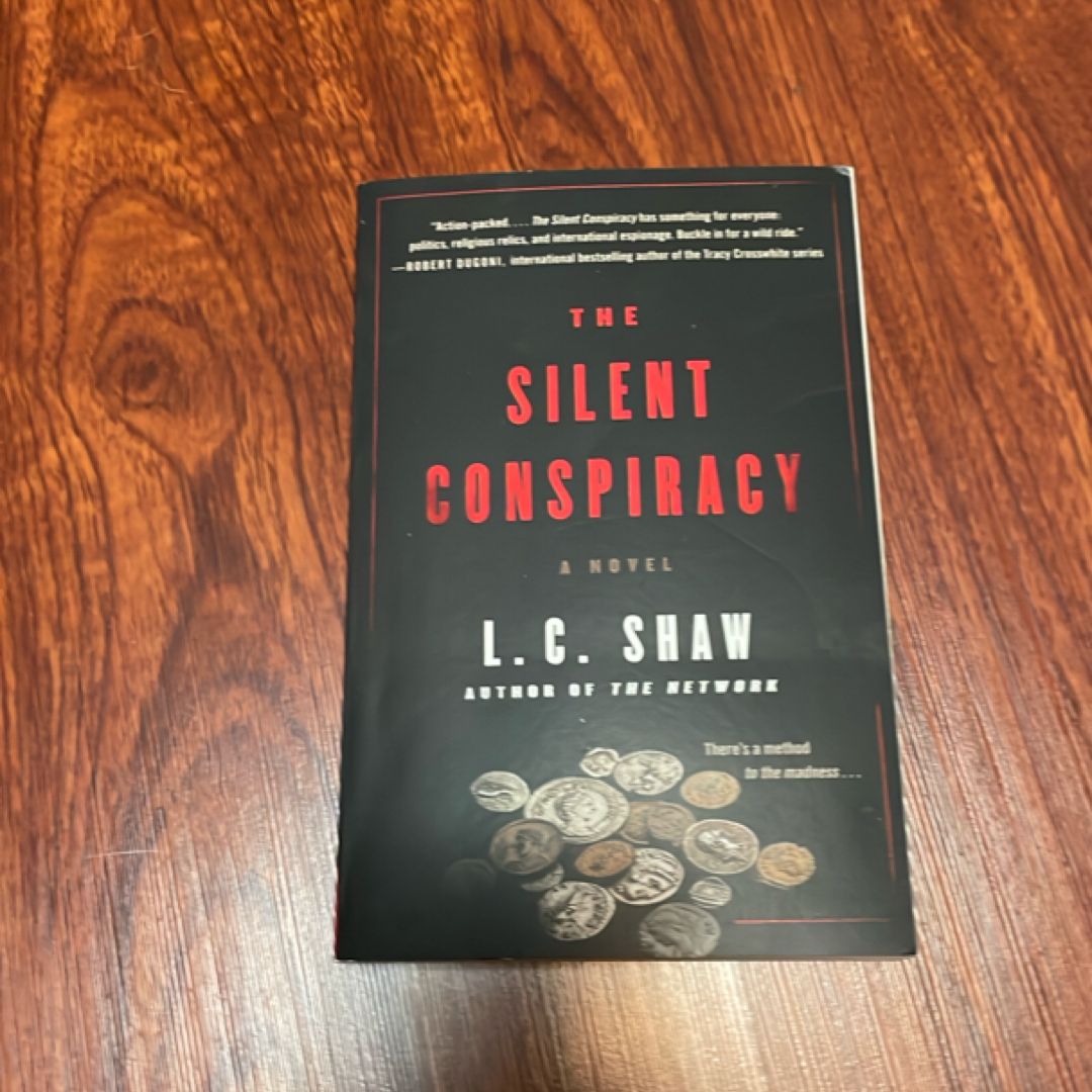 The Silent Conspiracy