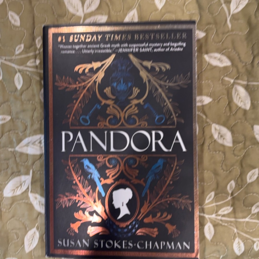 Pandora