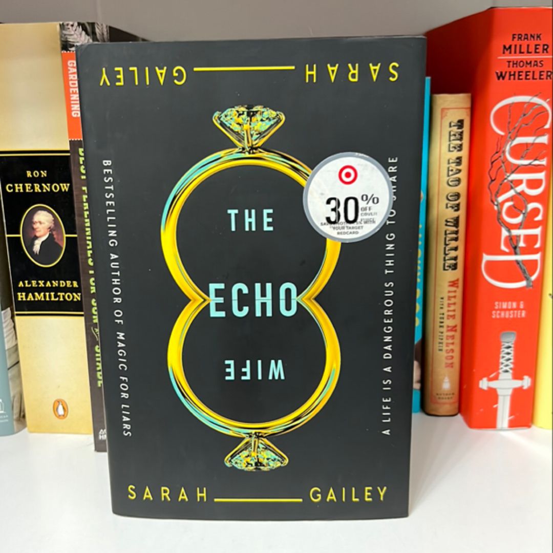 The Echo Wife