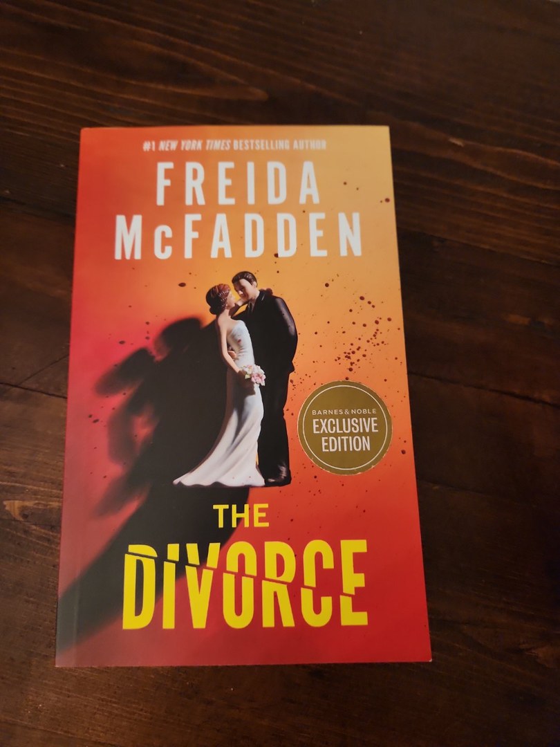 The Divorce