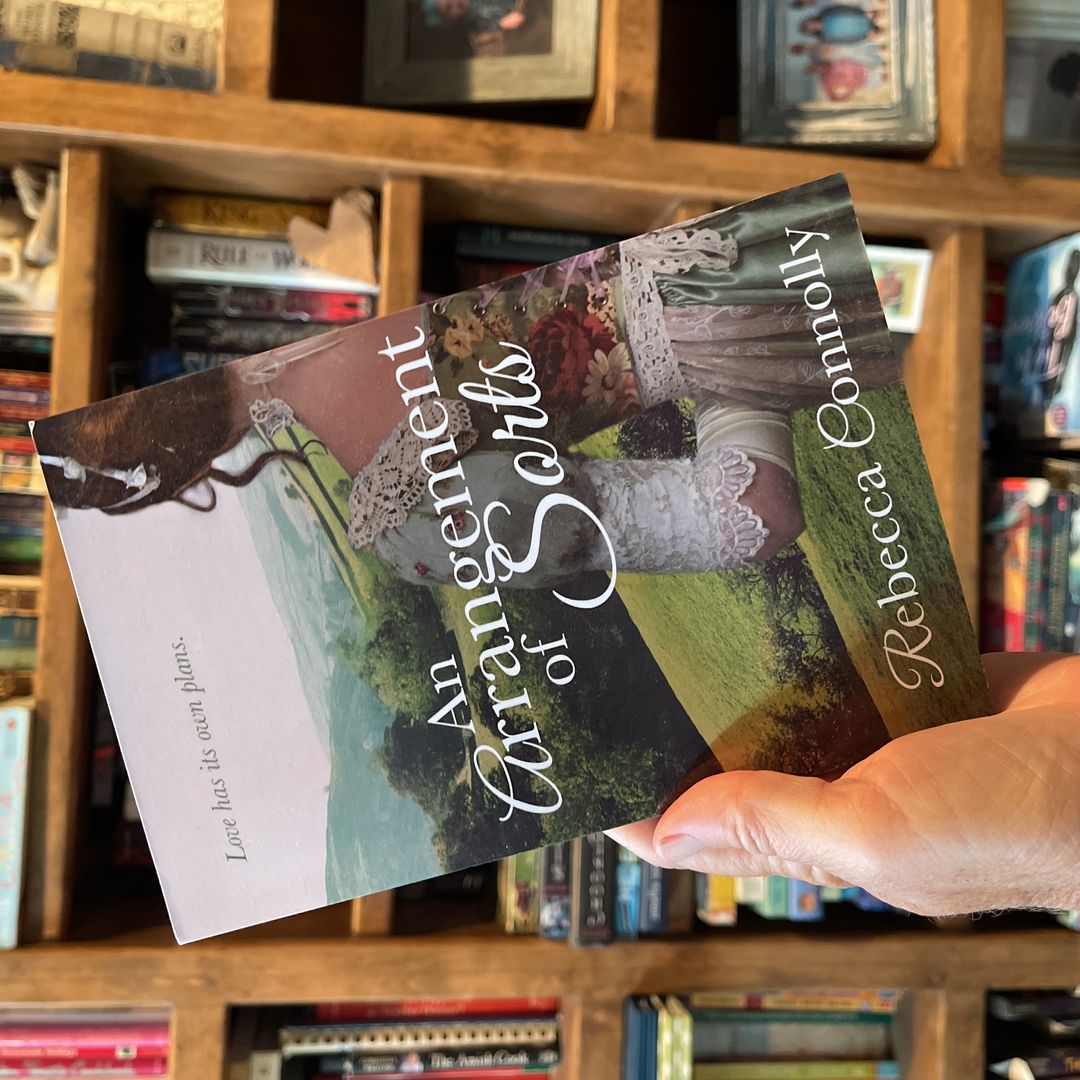 An Arrangement of Sorts