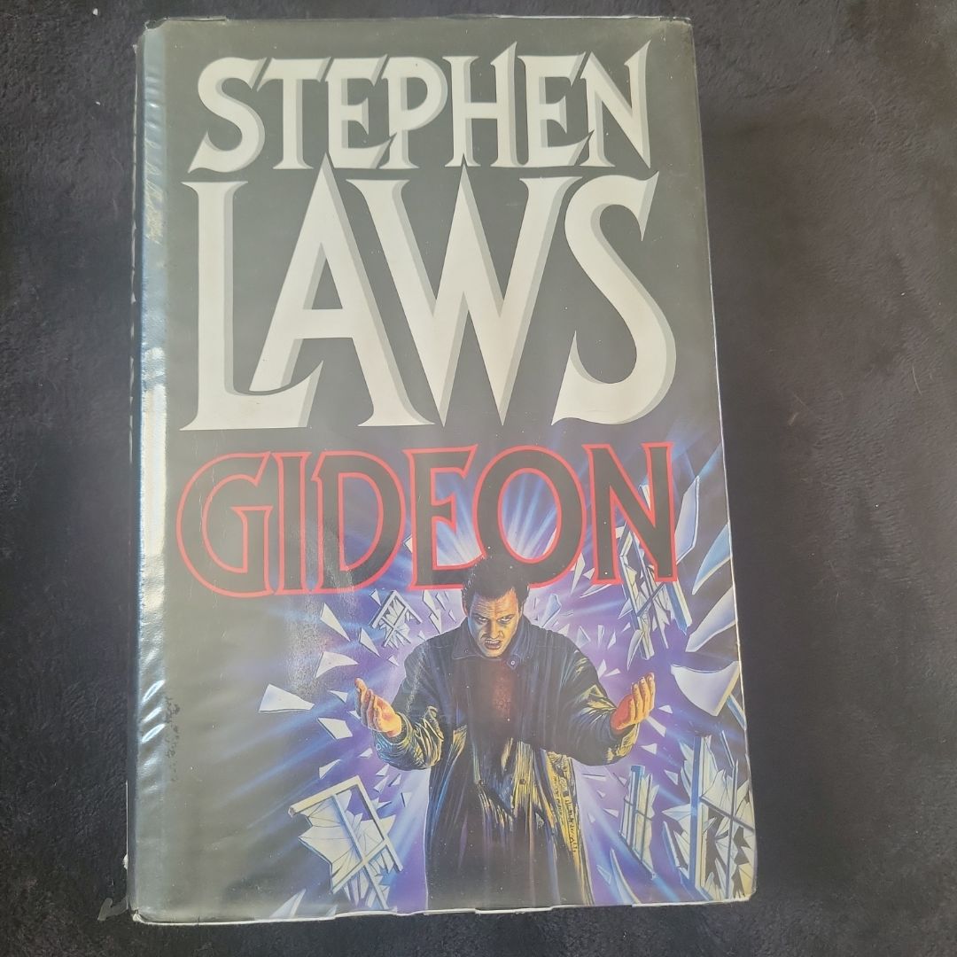 Gideon