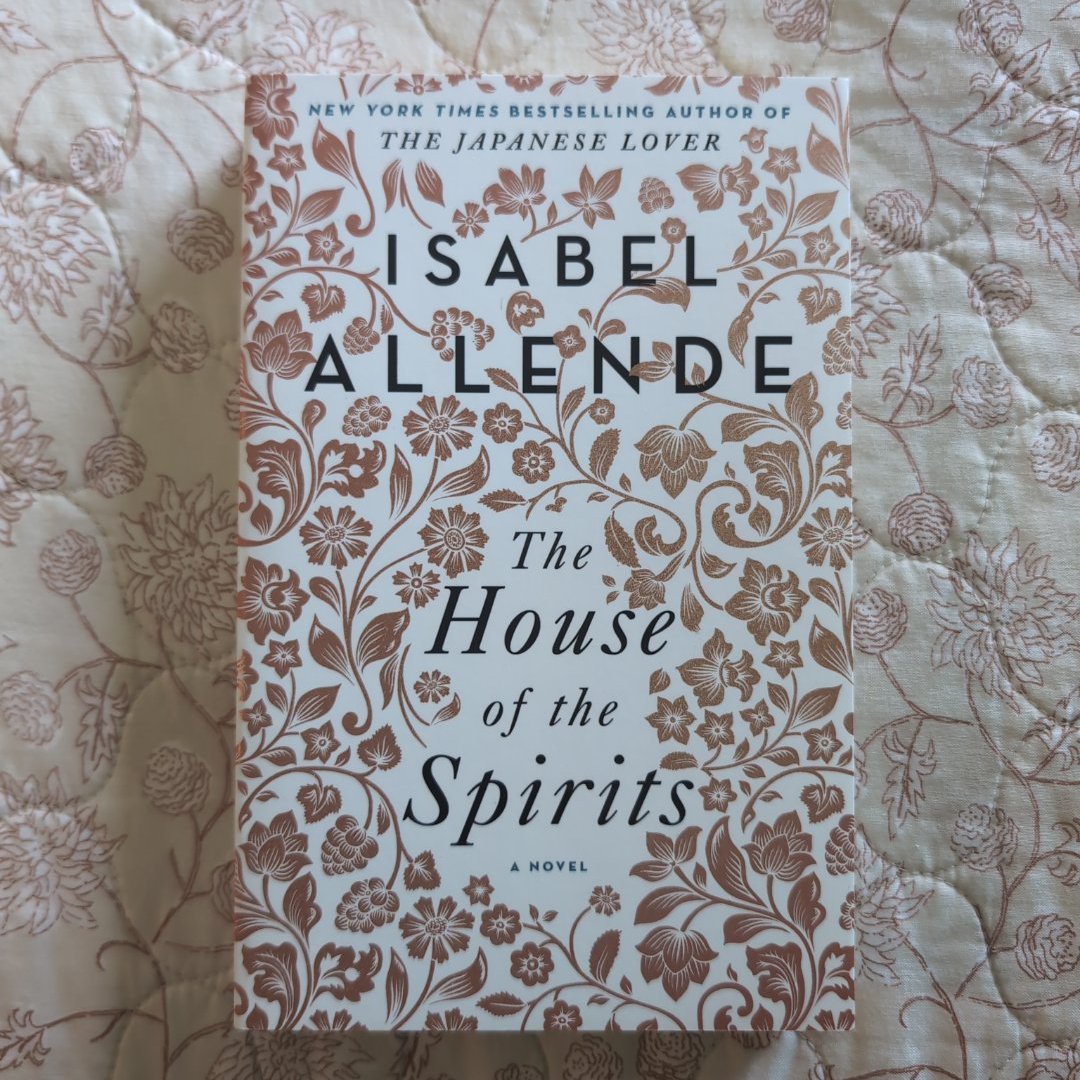 The House of the Spirits