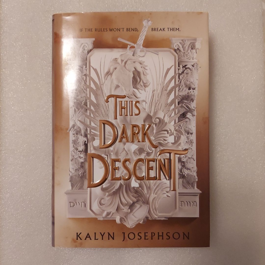 This Dark Descent