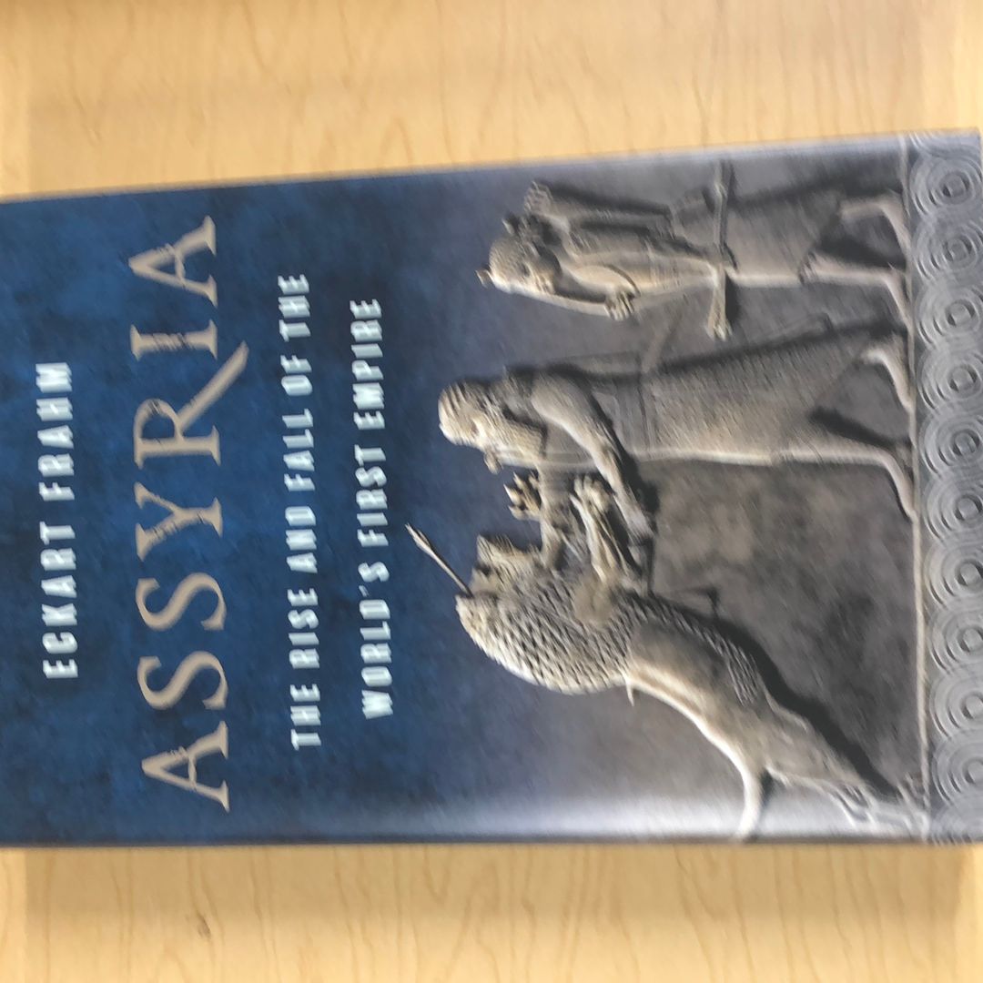 Assyria