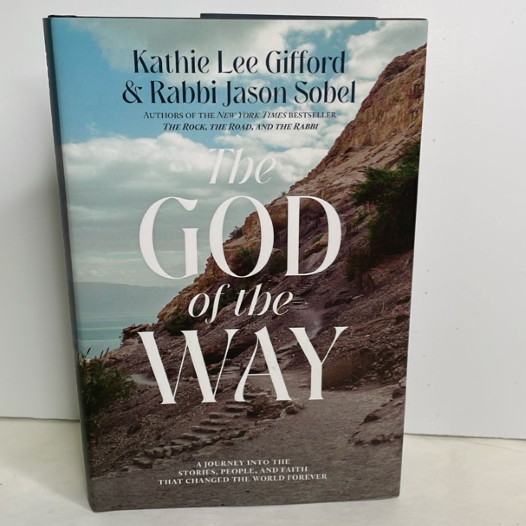 The God of the Way