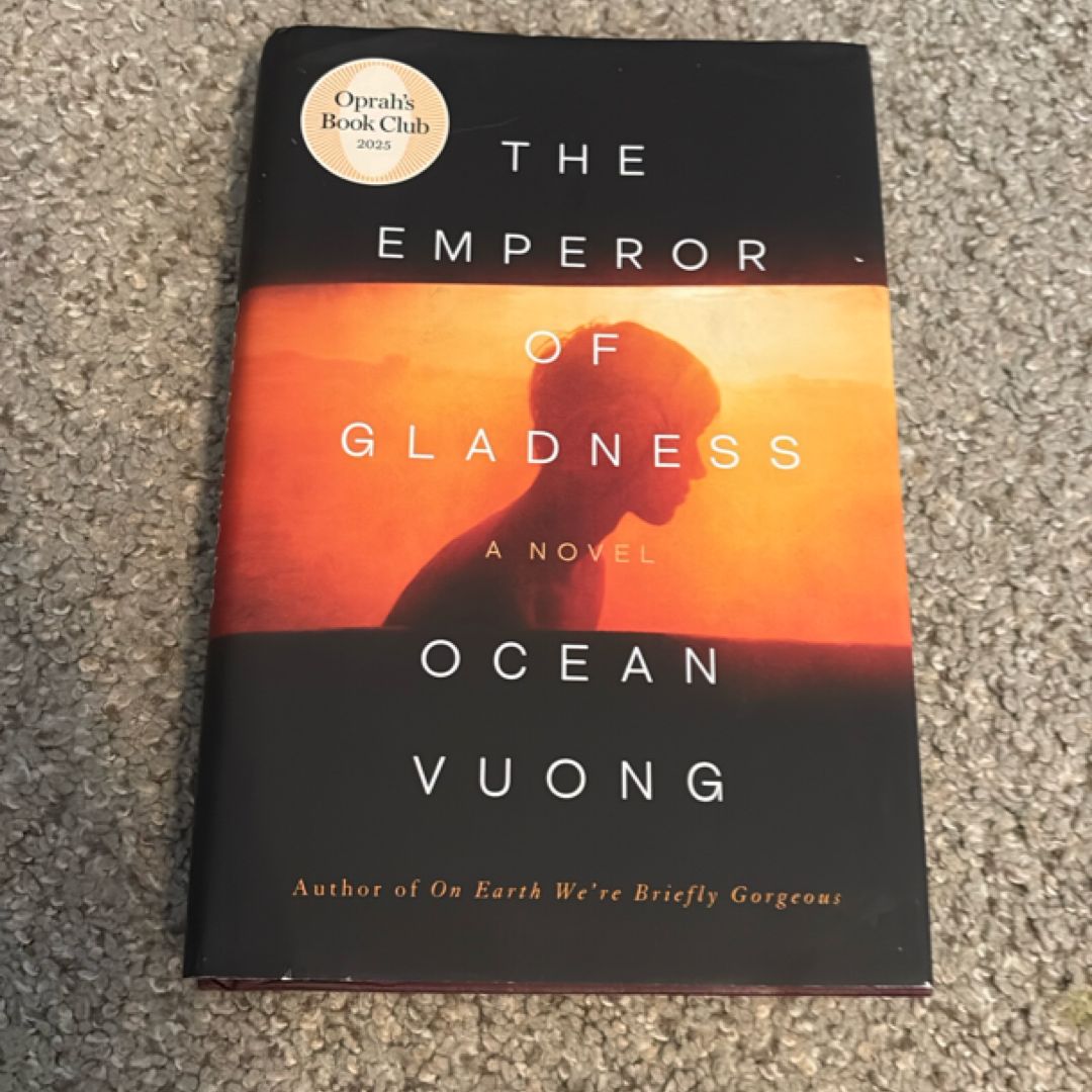 The Emperor of Gladness