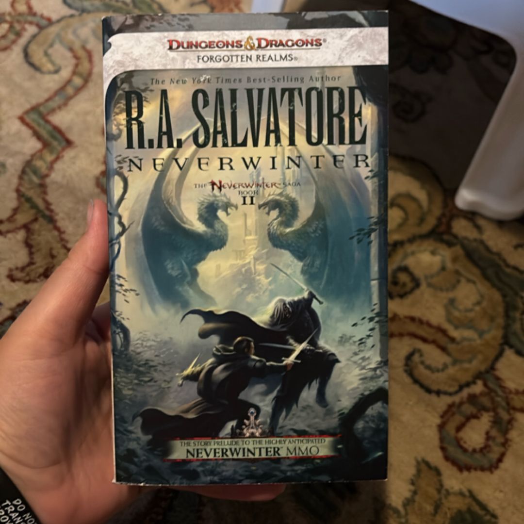 Neverwinter
