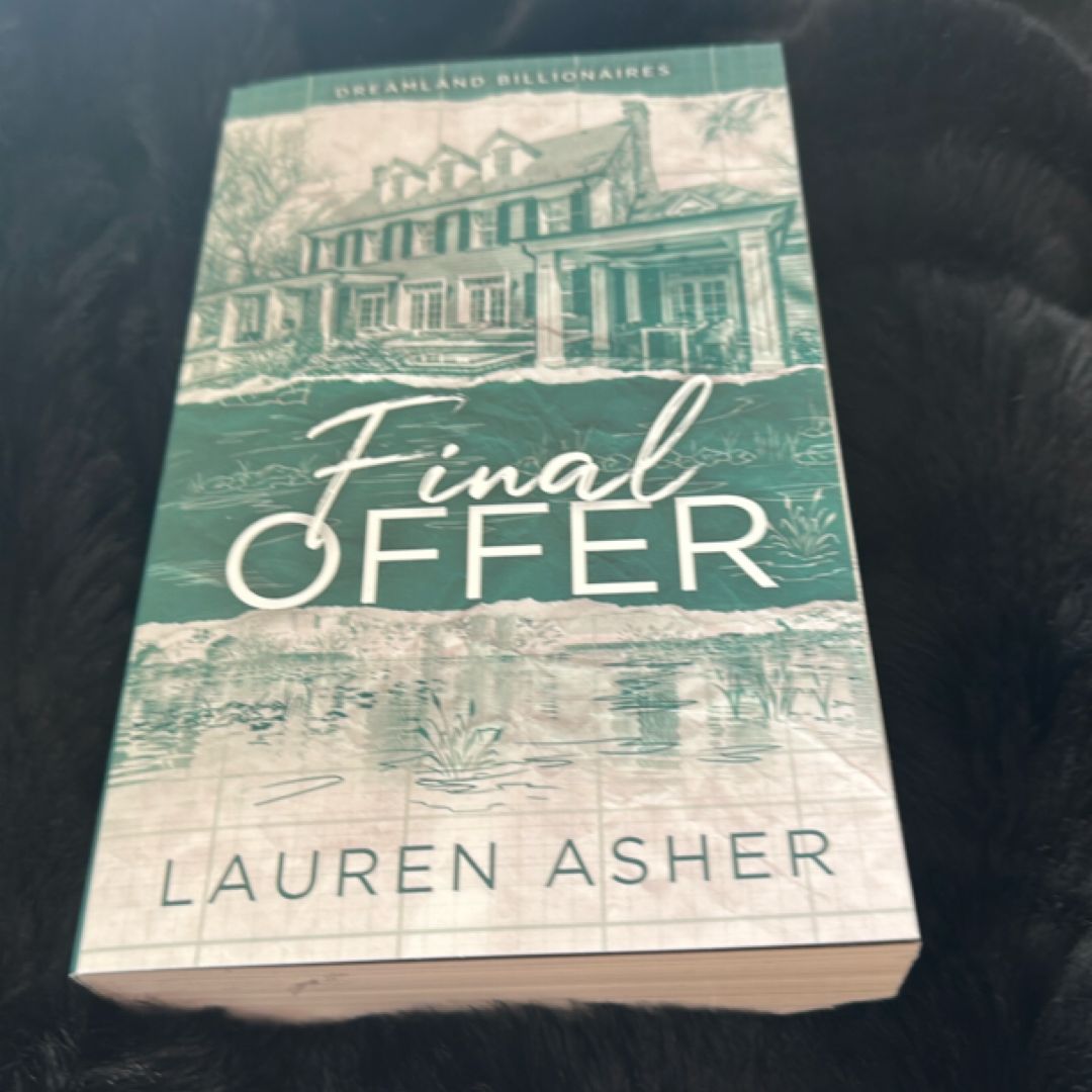 Final Offer