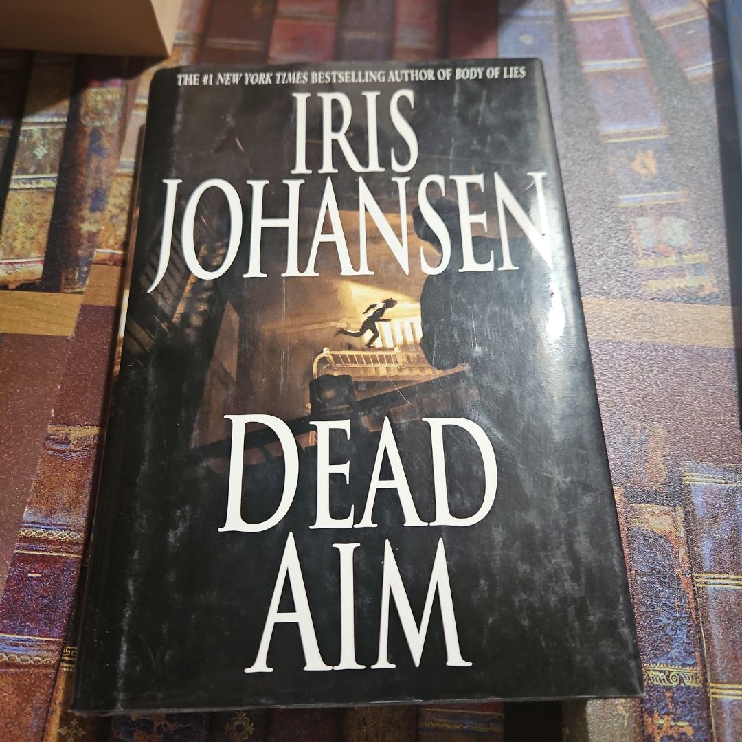 Dead Aim