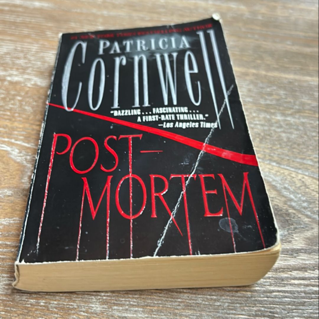 Post Mortem