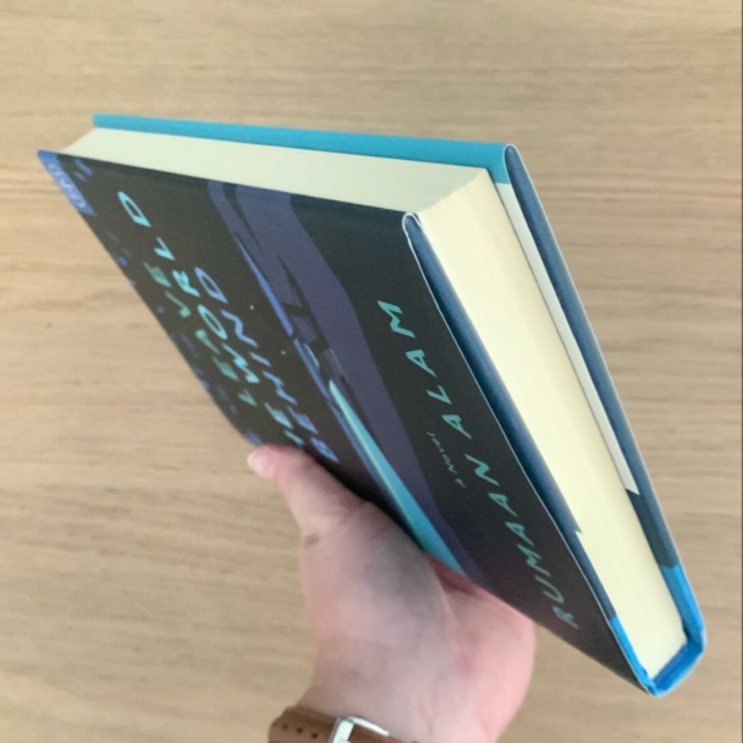 Leave the World Behind