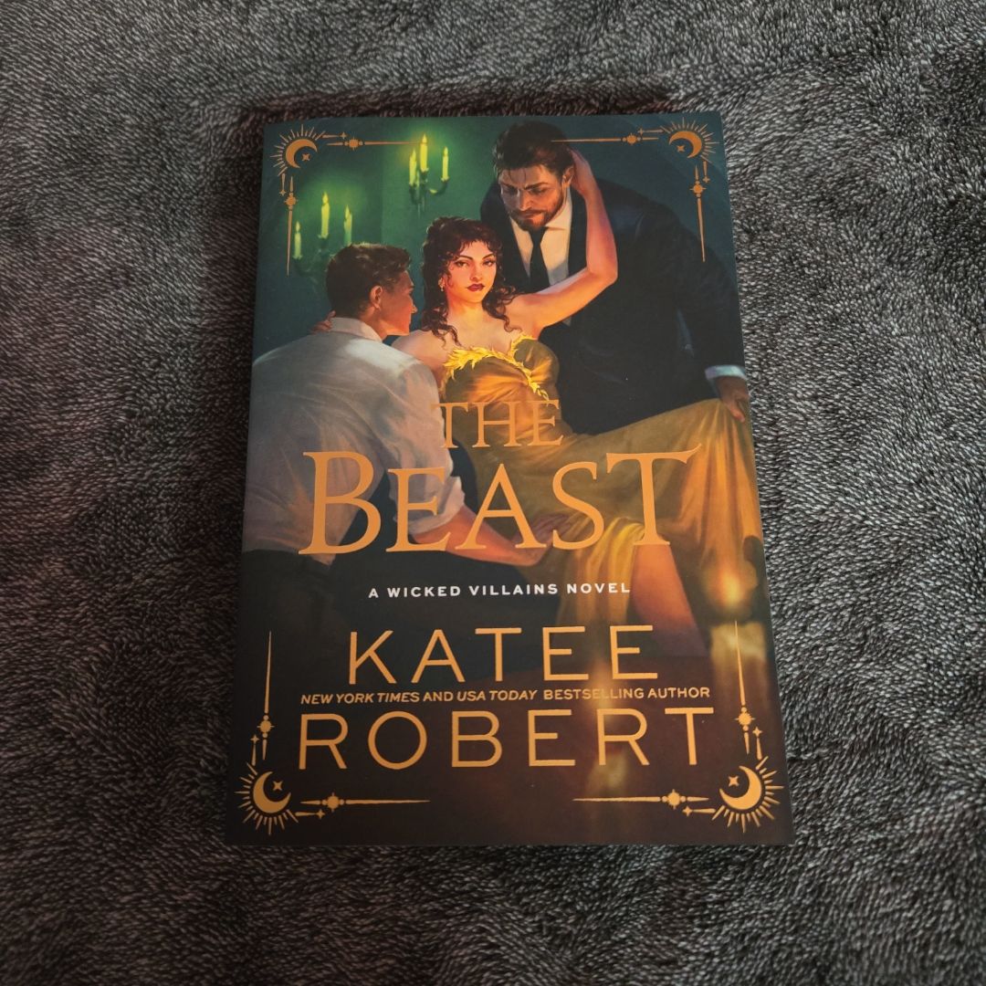 The Beast (Deluxe Edition)