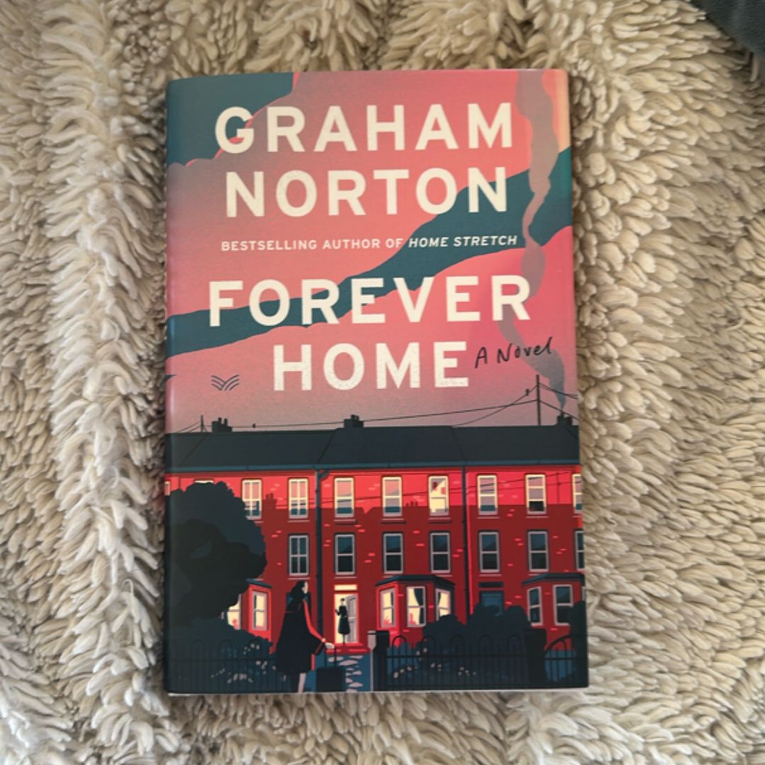 Forever Home