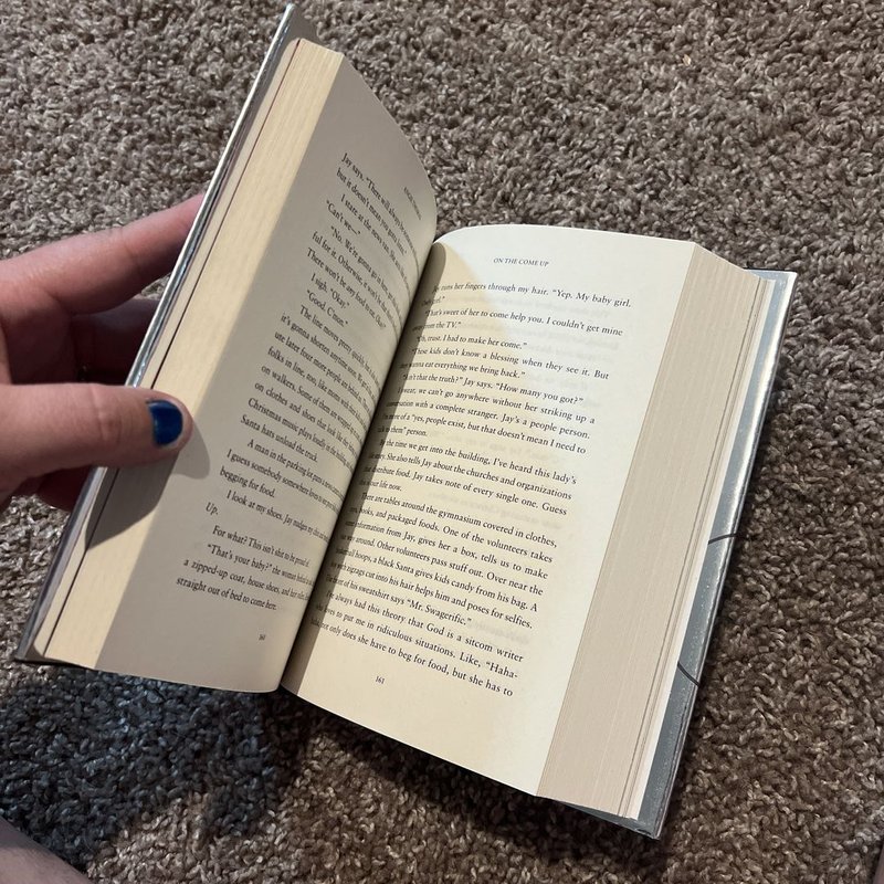 On the Come up Collector's Edition