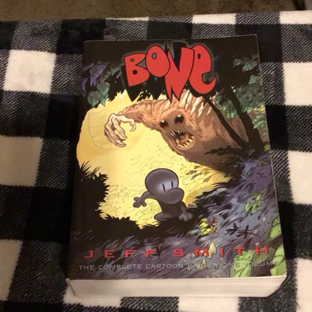 Bone